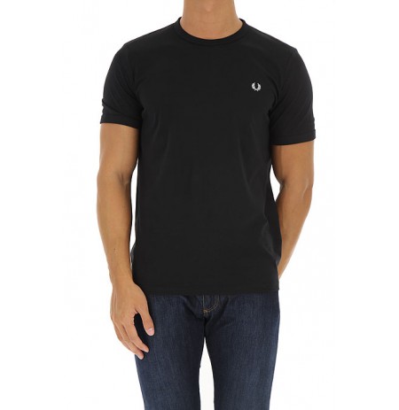 FRED PERRY T-SHIRT RINGER SRº